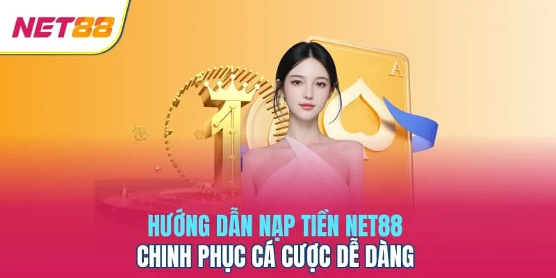 Khám Phá Thế Giới Net88 - Nơi Giấc Mơ Giải Trí Thành Hiện Thực